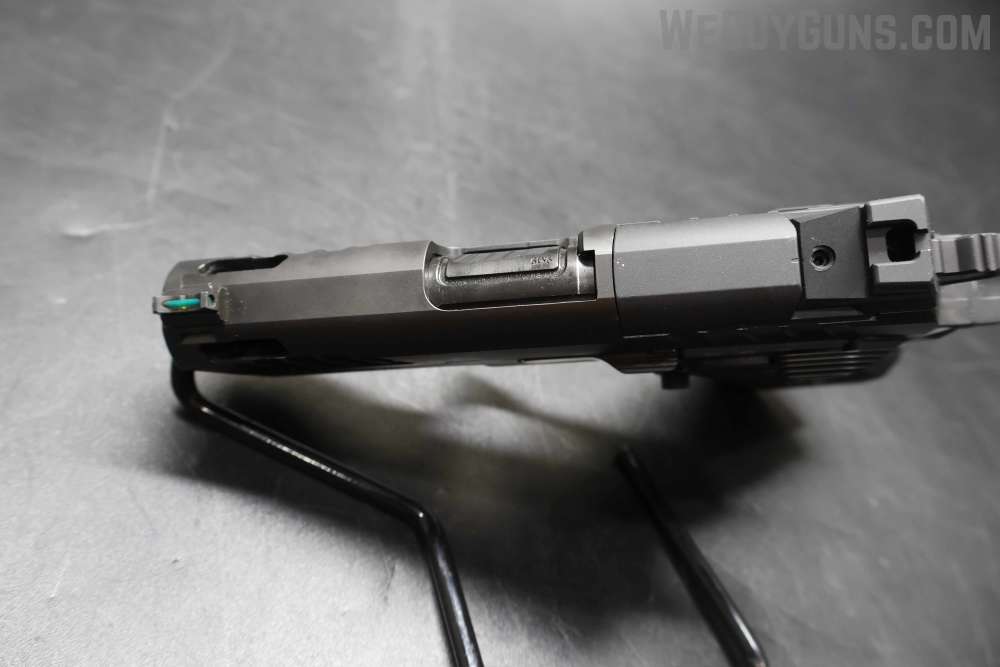 Staccato Arms CS V3 Semi-Automatic Pistol 9mm Luger-img-11