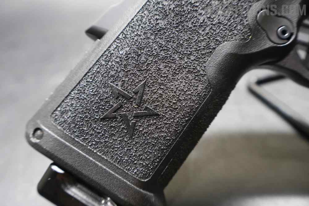 Staccato Arms CS V3 Semi-Automatic Pistol 9mm Luger-img-15
