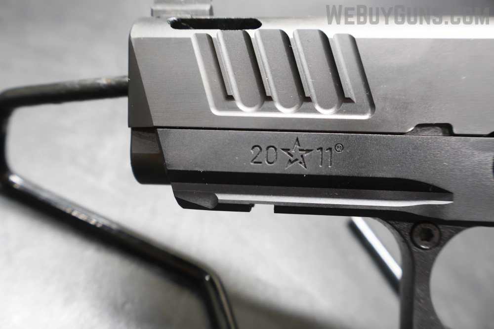 Staccato Arms CS V3 Semi-Automatic Pistol 9mm Luger-img-13