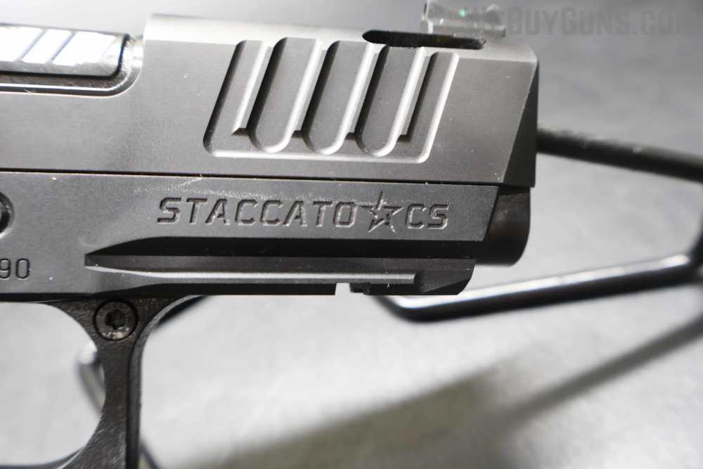 Staccato Arms CS V3 Semi-Automatic Pistol 9mm Luger-img-16