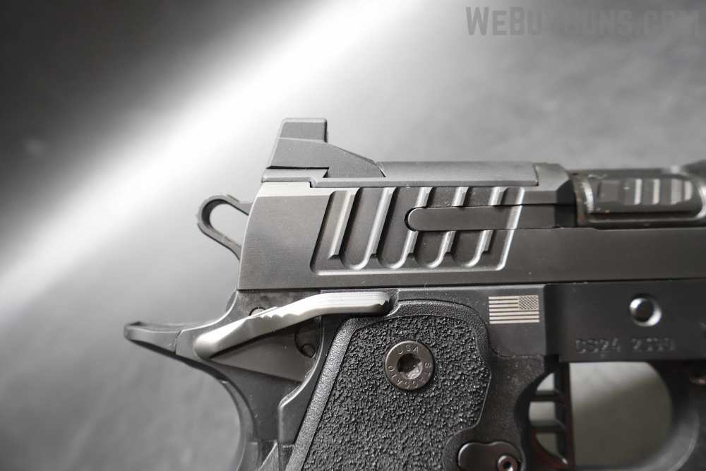 Staccato Arms CS V3 Semi-Automatic Pistol 9mm Luger-img-5
