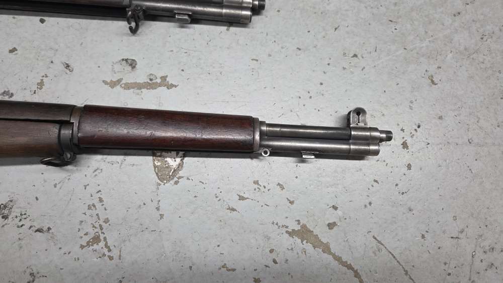 International Harvester M1 Garand Rifle 30-06 *Gunsmith Special*-img-5