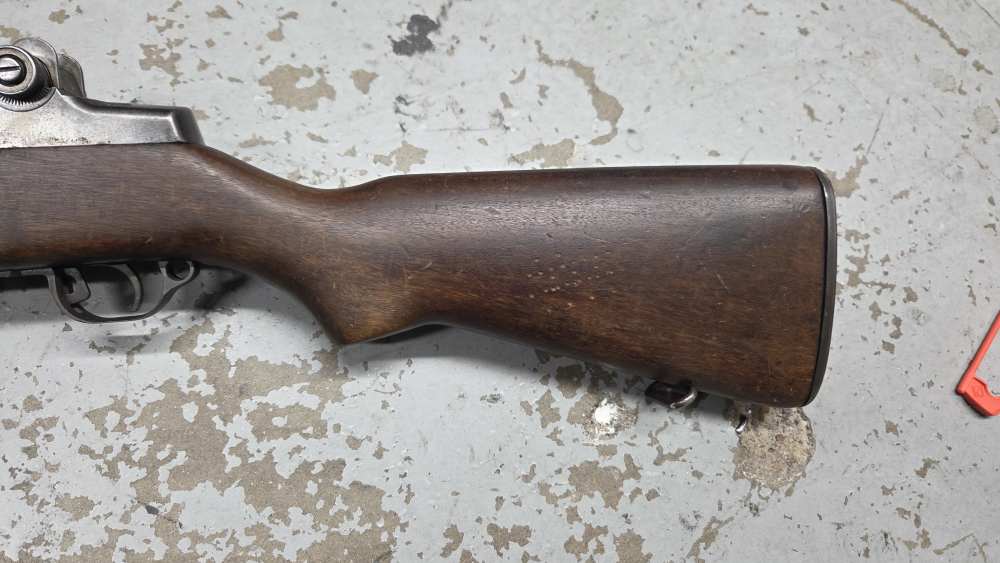 International Harvester M1 Garand Rifle 30-06 *Gunsmith Special*-img-14