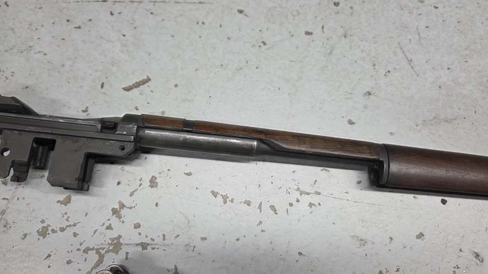 International Harvester M1 Garand Rifle 30-06 *Gunsmith Special*-img-6
