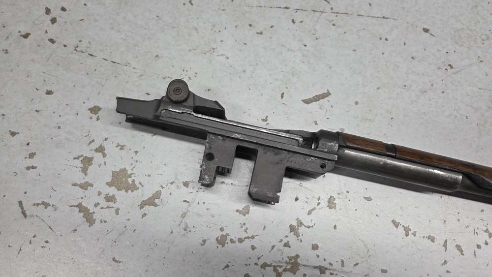 International Harvester M1 Garand Rifle 30-06 *Gunsmith Special*-img-7