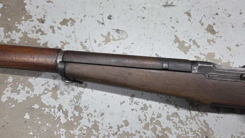 International Harvester M1 Garand Rifle 30-06 *Gunsmith Special*-img-12