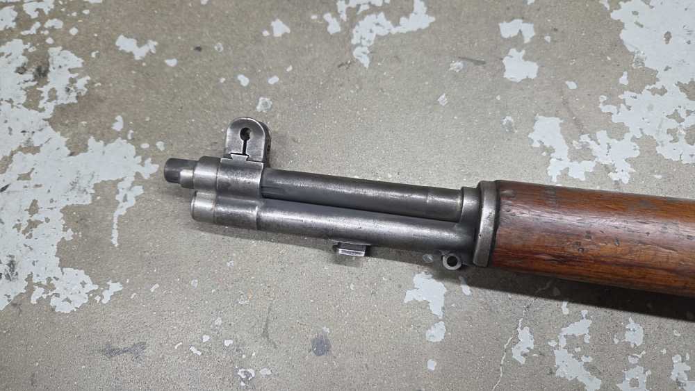 International Harvester M1 Garand Rifle 30-06 *Gunsmith Special*-img-10