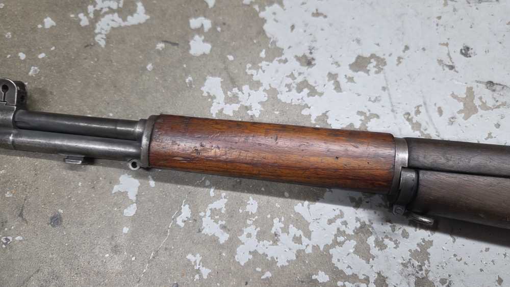 International Harvester M1 Garand Rifle 30-06 *Gunsmith Special*-img-11