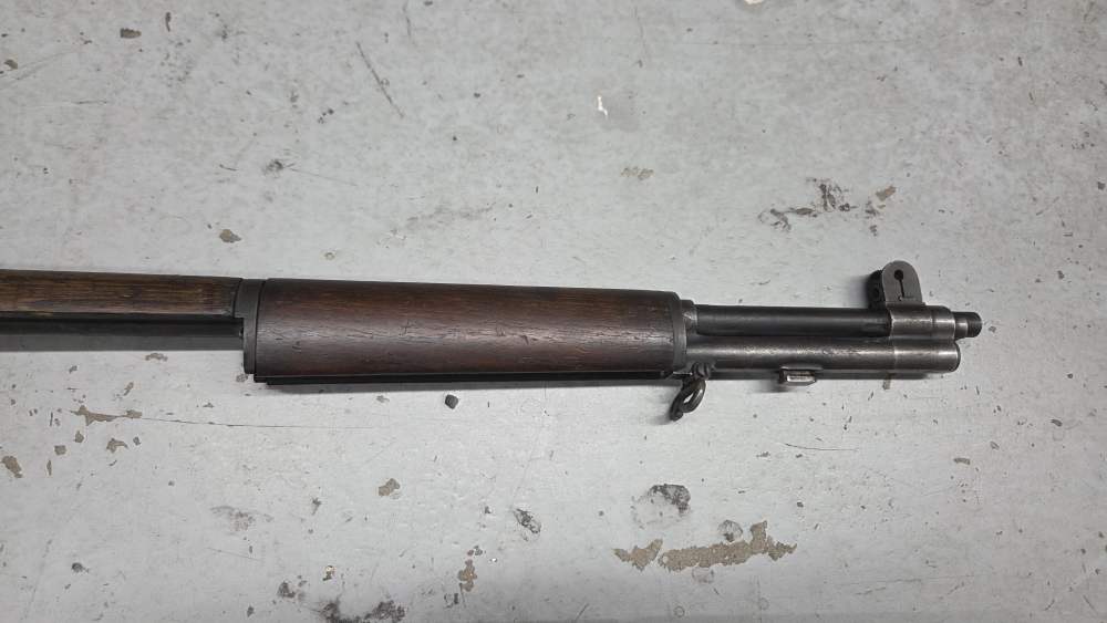 International Harvester M1 Garand Rifle 30-06 *Gunsmith Special*-img-8