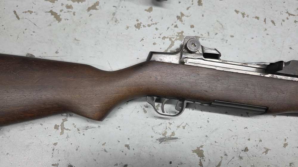 International Harvester M1 Garand Rifle 30-06 *Gunsmith Special*-img-2
