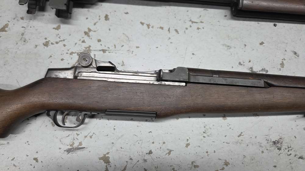 International Harvester M1 Garand Rifle 30-06 *Gunsmith Special*-img-3