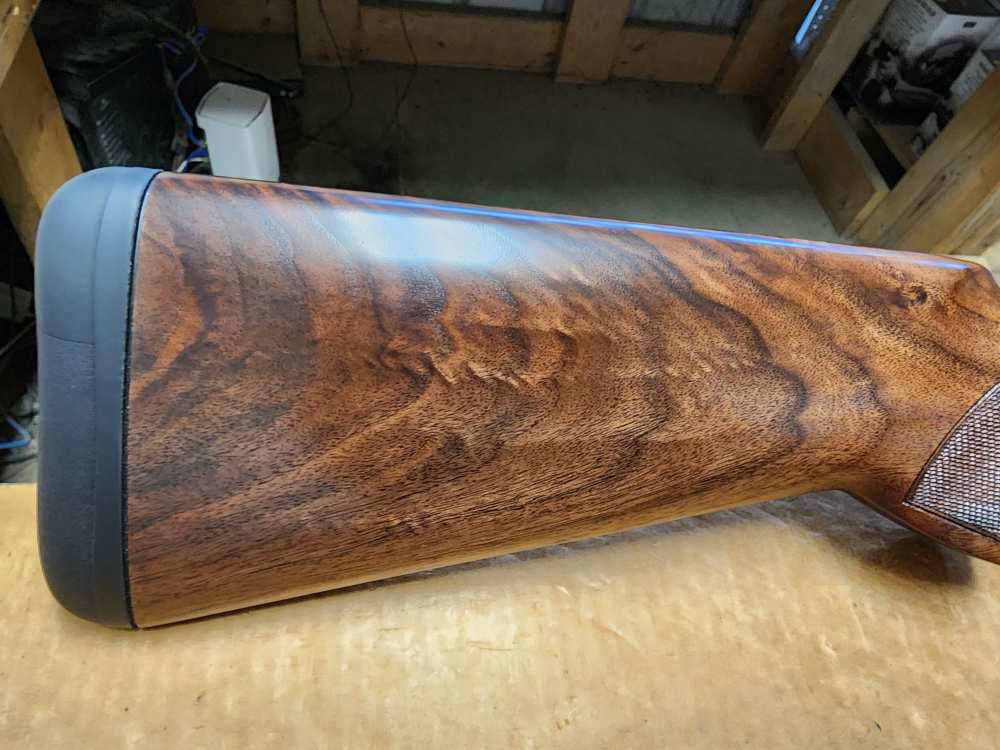 PICS! NEW BROWNING CITORI 725 SPORTING 20 GA 32" PORTED WALNUT 32 SHOTGUN-img-10