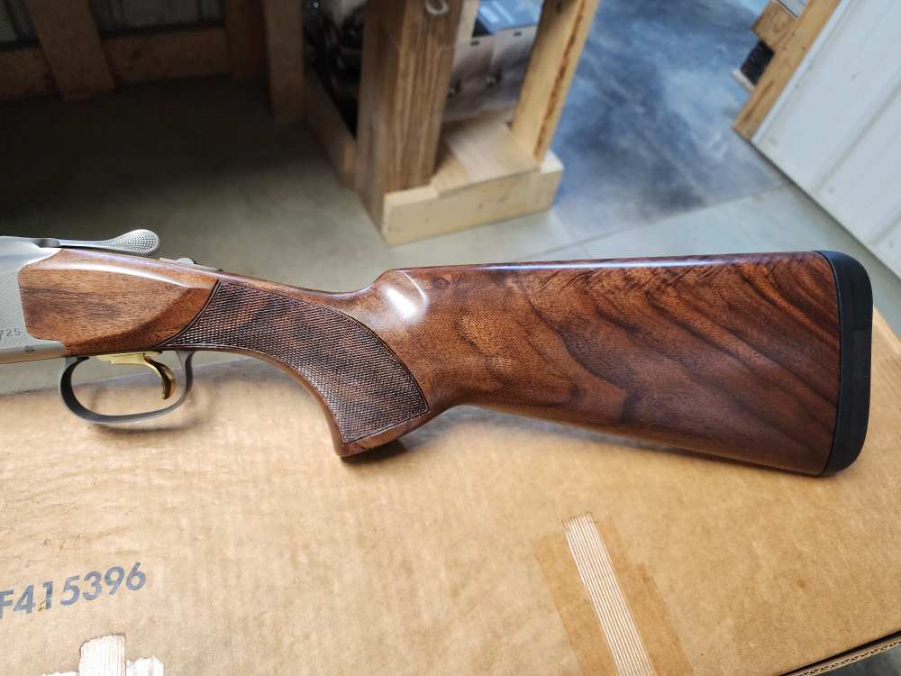 PICS! NEW BROWNING CITORI 725 SPORTING 20 GA 32" PORTED WALNUT 32 SHOTGUN-img-21