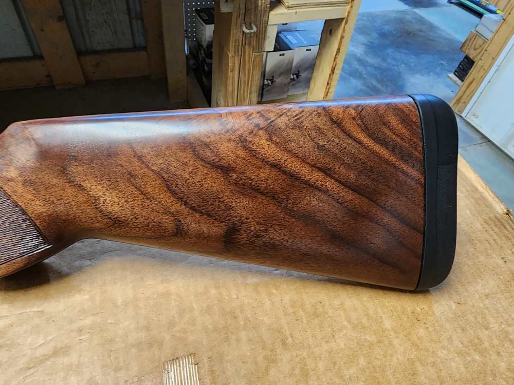 PICS! NEW BROWNING CITORI 725 SPORTING 20 GA 32" PORTED WALNUT 32 SHOTGUN-img-26