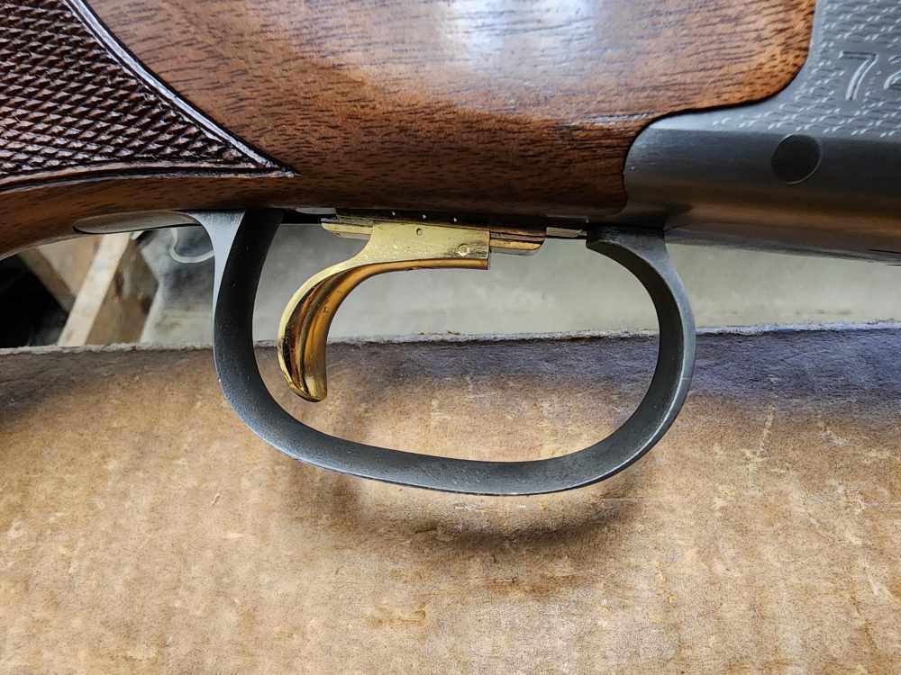 PICS! NEW BROWNING CITORI 725 SPORTING 20 GA 32" PORTED WALNUT 32 SHOTGUN-img-13