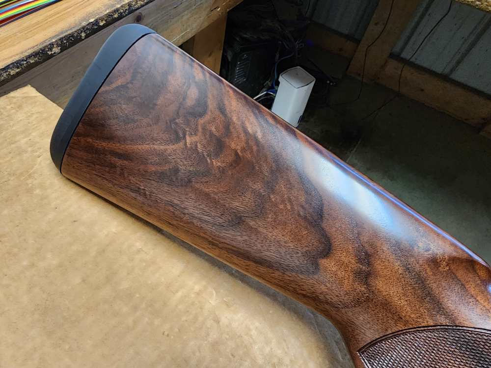 PICS! NEW BROWNING CITORI 725 SPORTING 20 GA 32" PORTED WALNUT 32 SHOTGUN-img-5