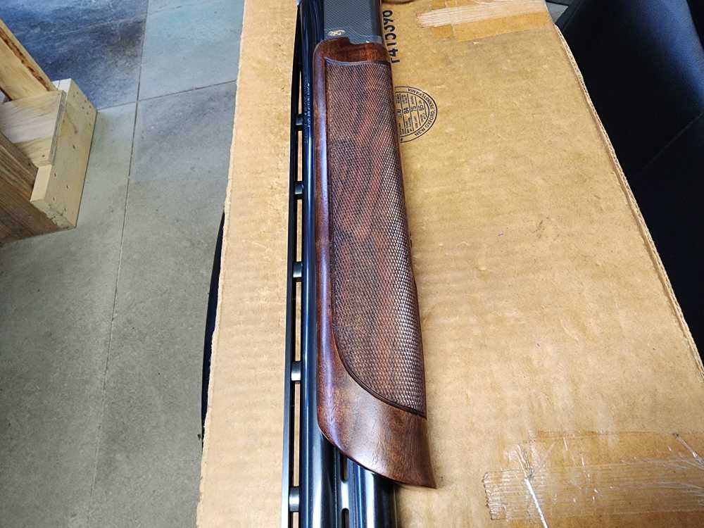 PICS! NEW BROWNING CITORI 725 SPORTING 20 GA 32" PORTED WALNUT 32 SHOTGUN-img-33