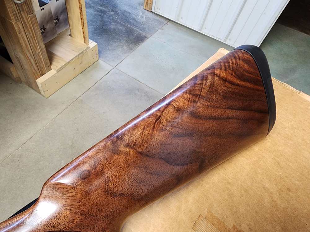 PICS! NEW BROWNING CITORI 725 SPORTING 20 GA 32" PORTED WALNUT 32 SHOTGUN-img-23