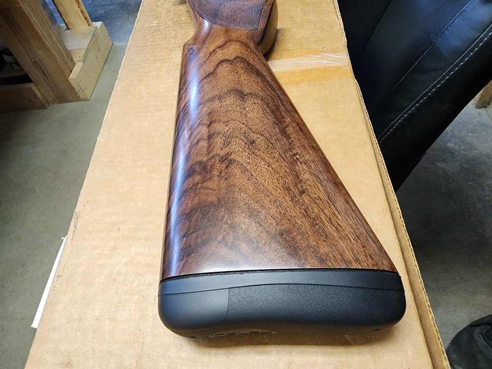 PICS! NEW BROWNING CITORI 725 SPORTING 20 GA 32" PORTED WALNUT 32 SHOTGUN-img-9