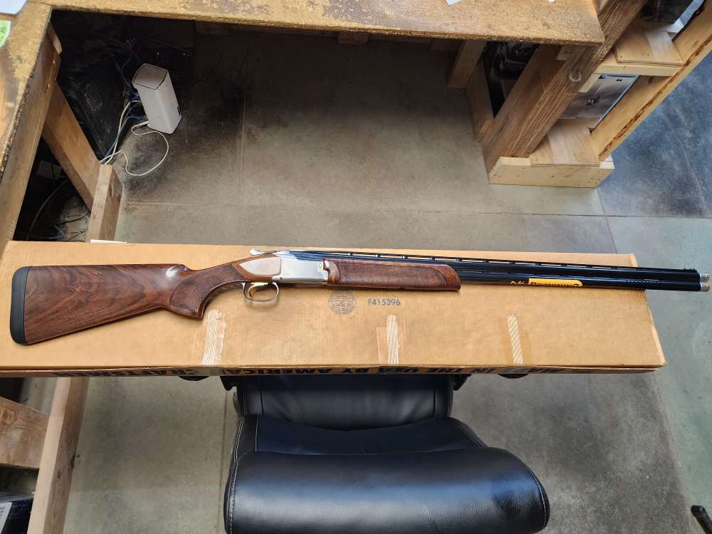 PICS! NEW BROWNING CITORI 725 SPORTING 20 GA 32" PORTED WALNUT 32 SHOTGUN-img-3