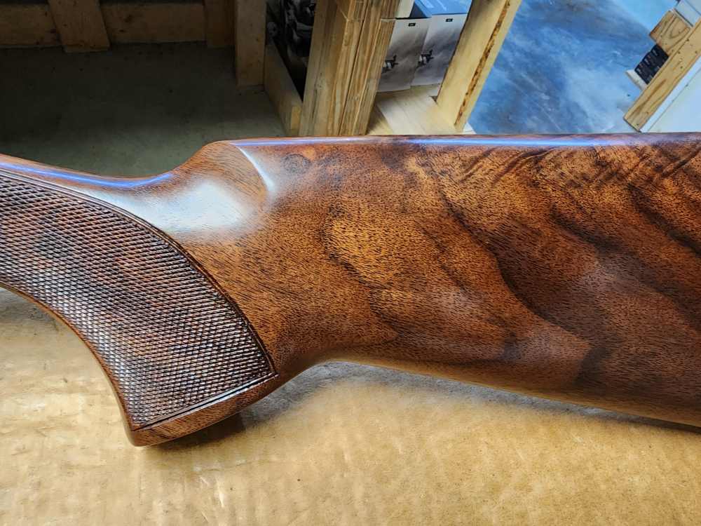 PICS! NEW BROWNING CITORI 725 SPORTING 20 GA 32" PORTED WALNUT 32 SHOTGUN-img-27