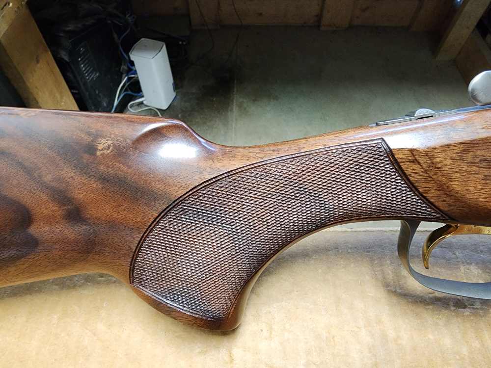 PICS! NEW BROWNING CITORI 725 SPORTING 20 GA 32" PORTED WALNUT 32 SHOTGUN-img-12