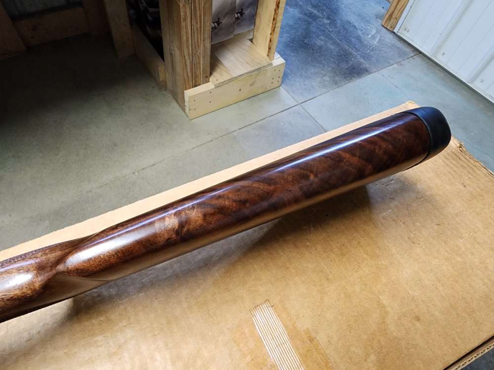 PICS! NEW BROWNING CITORI 725 SPORTING 20 GA 32" PORTED WALNUT 32 SHOTGUN-img-38