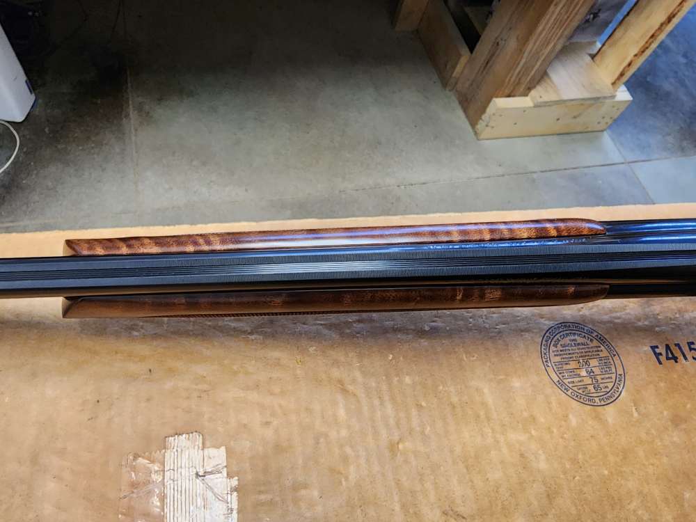 PICS! NEW BROWNING CITORI 725 SPORTING 20 GA 32" PORTED WALNUT 32 SHOTGUN-img-40
