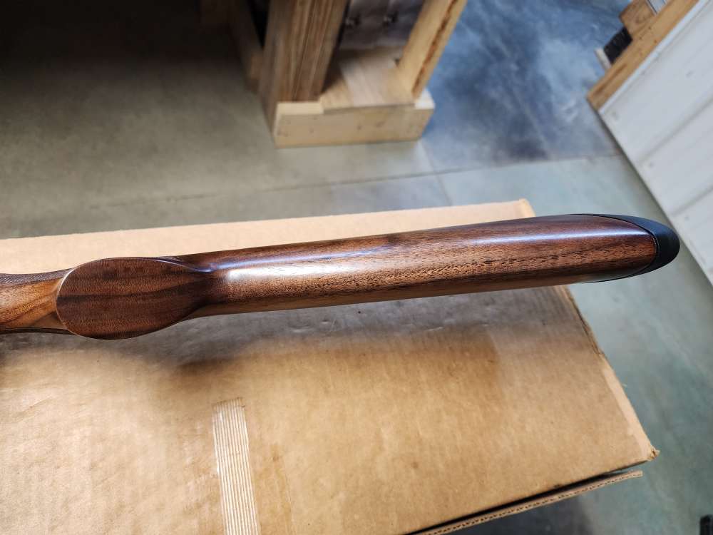 PICS! NEW BROWNING CITORI 725 SPORTING 20 GA 32" PORTED WALNUT 32 SHOTGUN-img-35