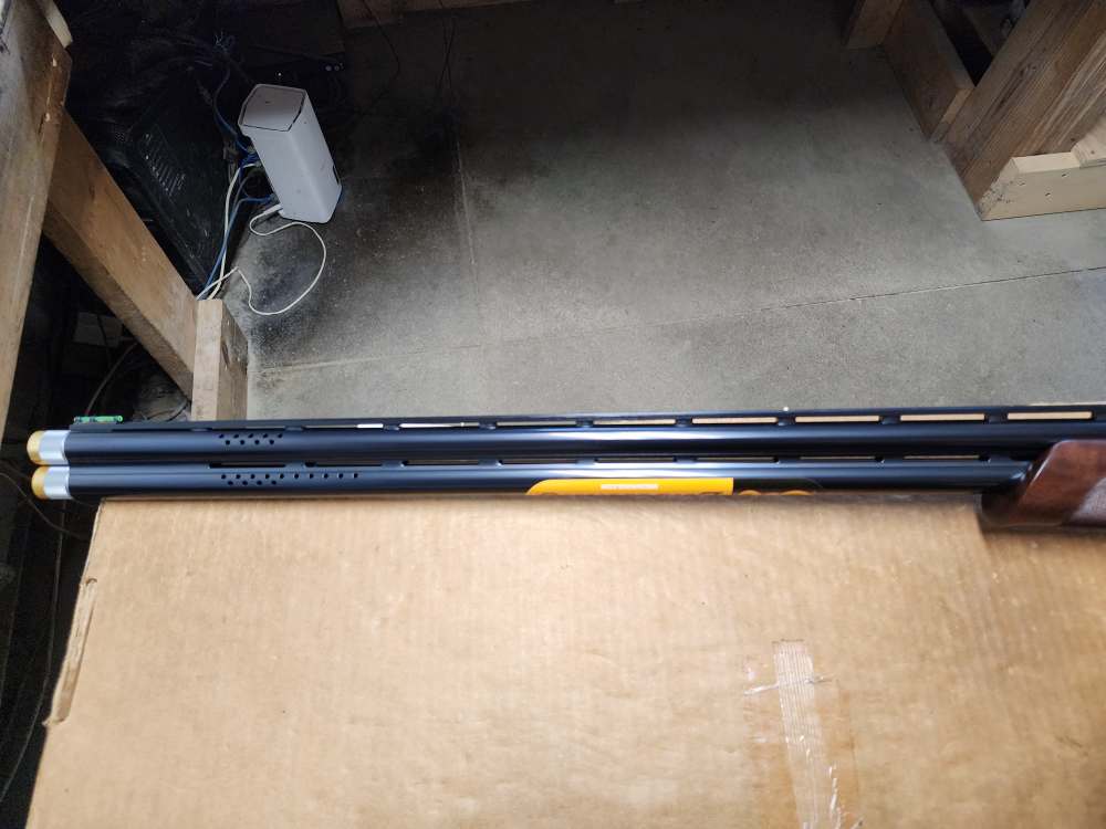 PICS! NEW BROWNING CITORI 725 SPORTING 20 GA 32" PORTED WALNUT 32 SHOTGUN-img-34