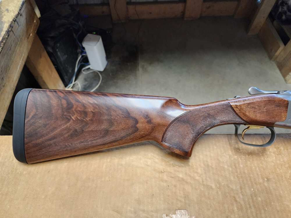 PICS! NEW BROWNING CITORI 725 SPORTING 20 GA 32" PORTED WALNUT 32 SHOTGUN-img-4