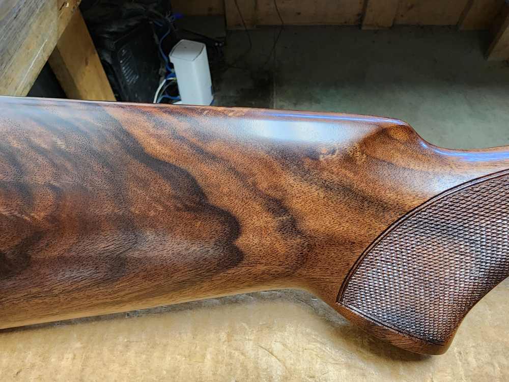 PICS! NEW BROWNING CITORI 725 SPORTING 20 GA 32" PORTED WALNUT 32 SHOTGUN-img-11