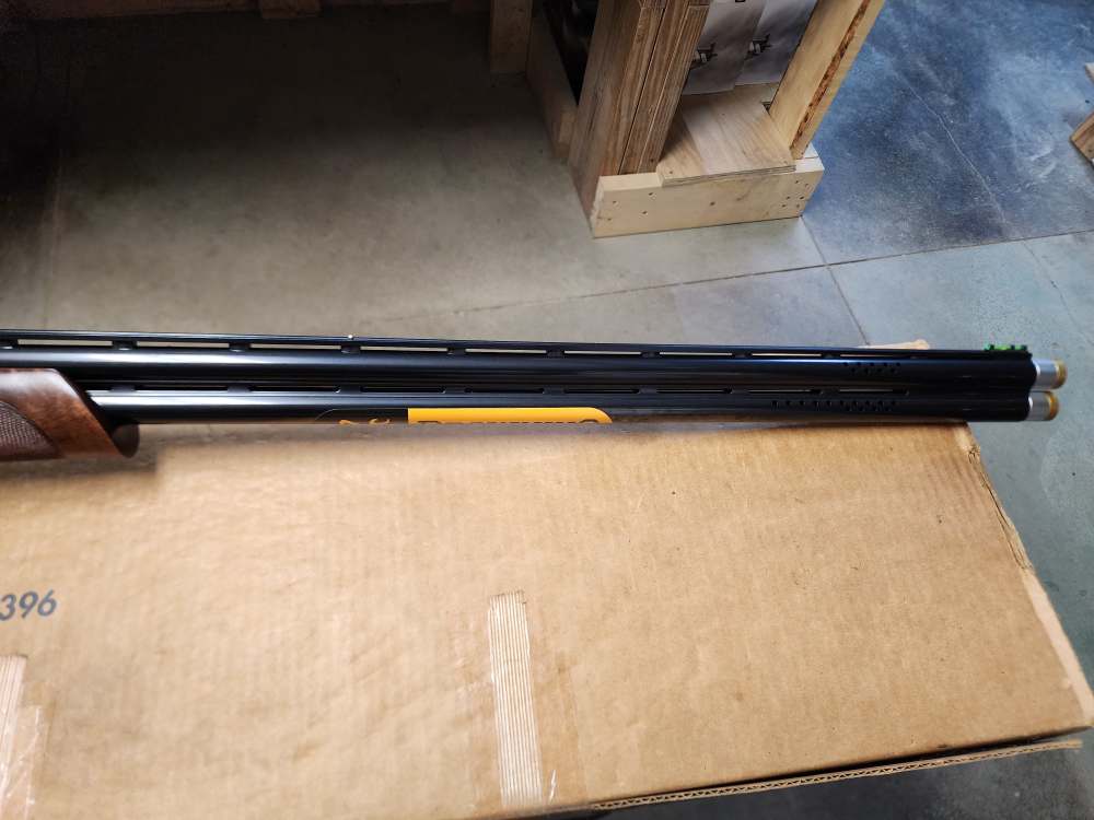 PICS! NEW BROWNING CITORI 725 SPORTING 20 GA 32" PORTED WALNUT 32 SHOTGUN-img-18