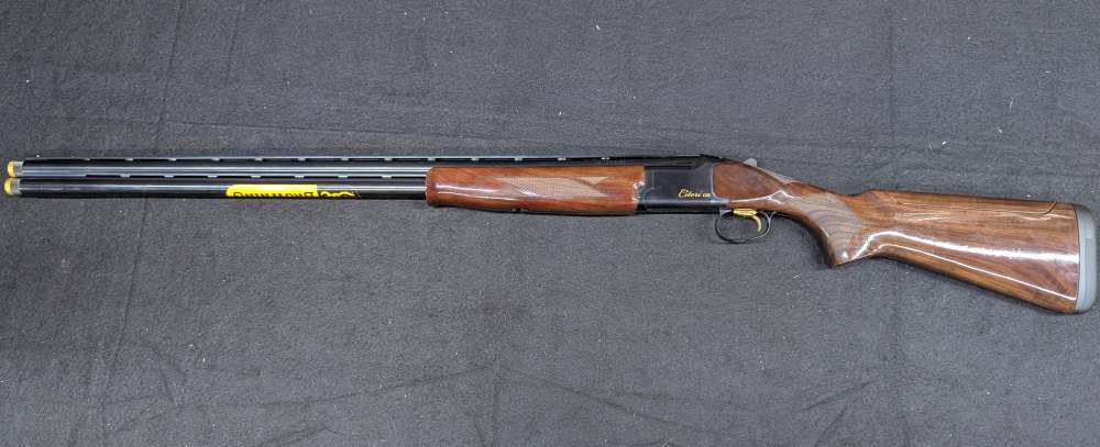 Browning Citori CXS 12GA 32inch OxU-img-1