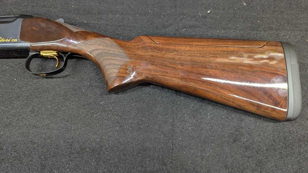Browning Citori CXS 12GA 32inch OxU-img-4