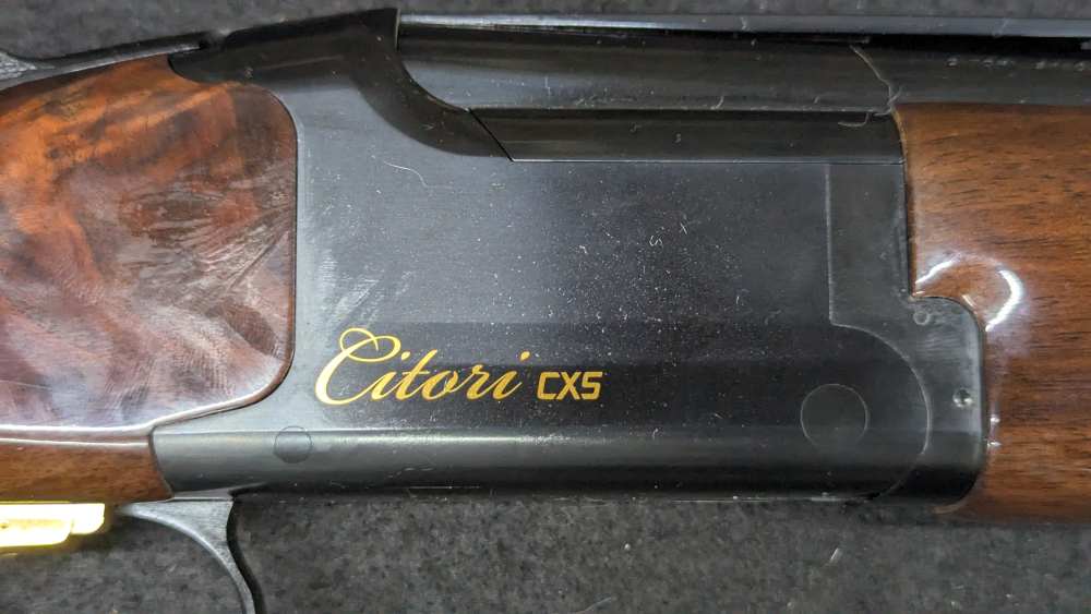 Browning Citori CXS 12GA 32inch OxU-img-14