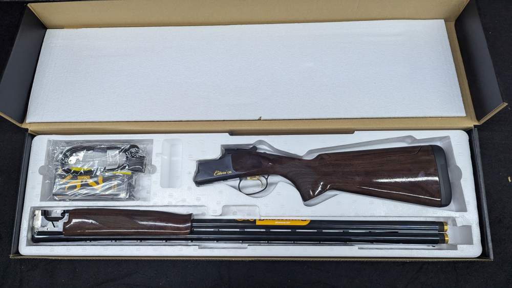 Browning Citori CXS 12GA 32inch OxU-img-23