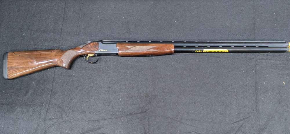Browning Citori CXS 12GA 32inch OxU-img-0