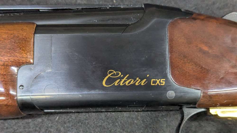 Browning Citori CXS 12GA 32inch OxU-img-8