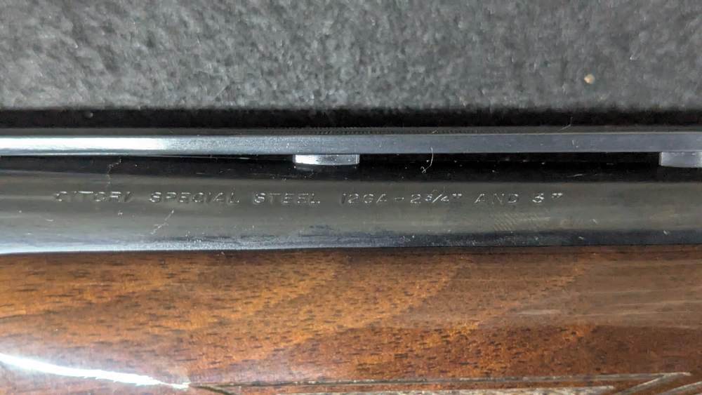 Browning Citori CXS 12GA 32inch OxU-img-15