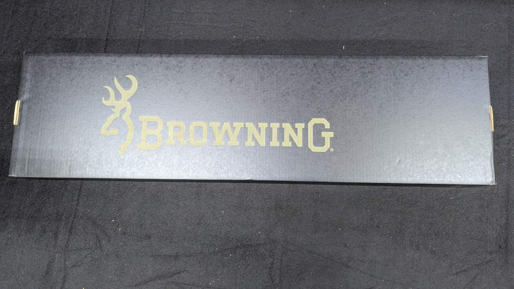 Browning Citori CXS 12GA 32inch OxU-img-20
