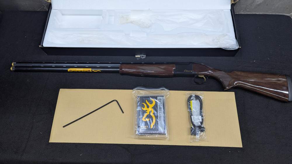 Browning Citori CXS 12GA 32inch OxU-img-16