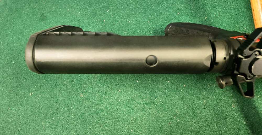 Franklin Armory - FAI-15 - 5.56 - Binary Trigger-img-13
