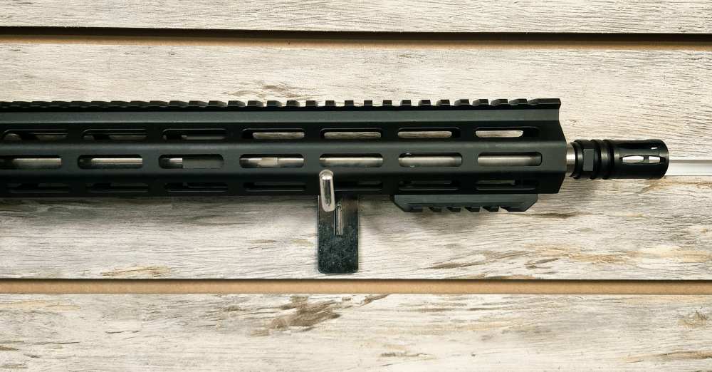 Franklin Armory - FAI-15 - 5.56 - Binary Trigger-img-3