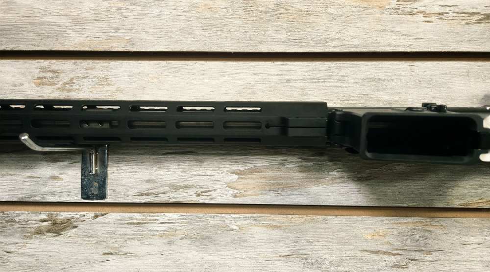 Franklin Armory - FAI-15 - 5.56 - Binary Trigger-img-10