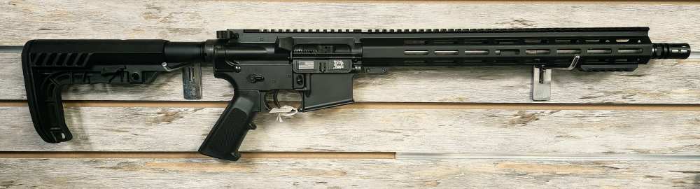 Franklin Armory - FAI-15 - 5.56 - Binary Trigger-img-0