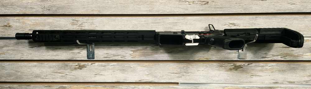 Franklin Armory - FAI-15 - 5.56 - Binary Trigger-img-8