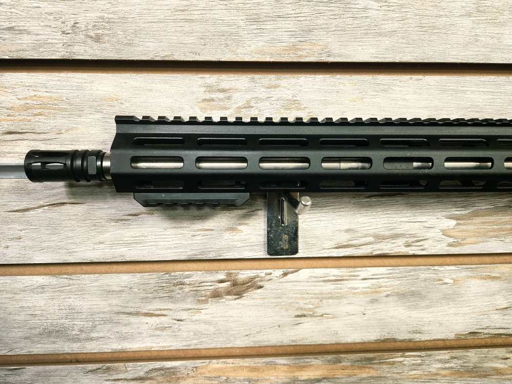 Franklin Armory - FAI-15 - 5.56 - Binary Trigger-img-5