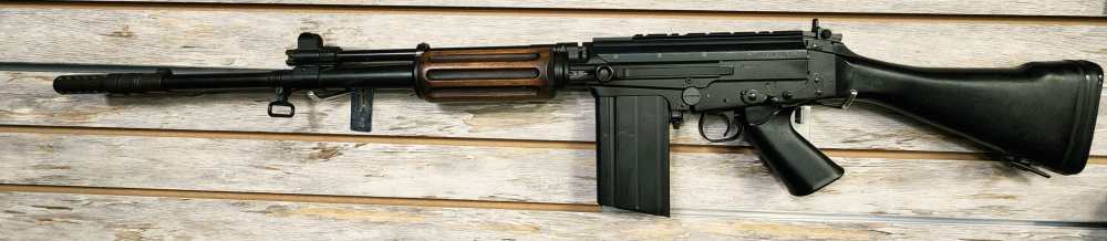 FN - FALO 50.41 - 7.62x51 - Preban-img-0