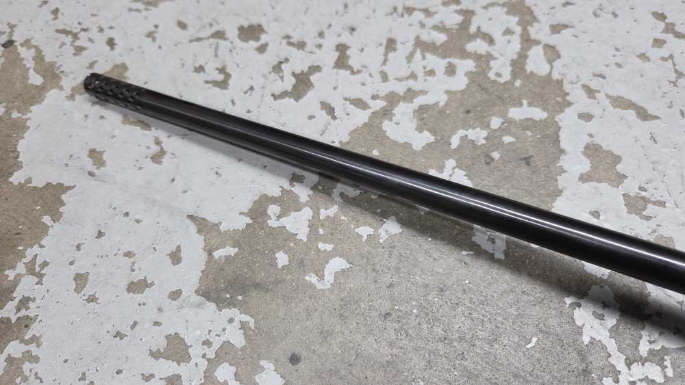 Kimber Model 8400 SuperAmerica 270 WSM Rifle Kahles 2.5-10x50 Helia C-img-18